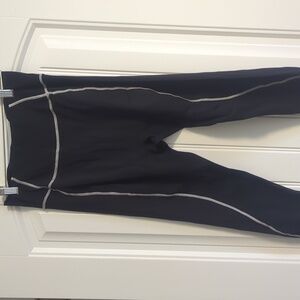 Buffbunny Leggings and Bra